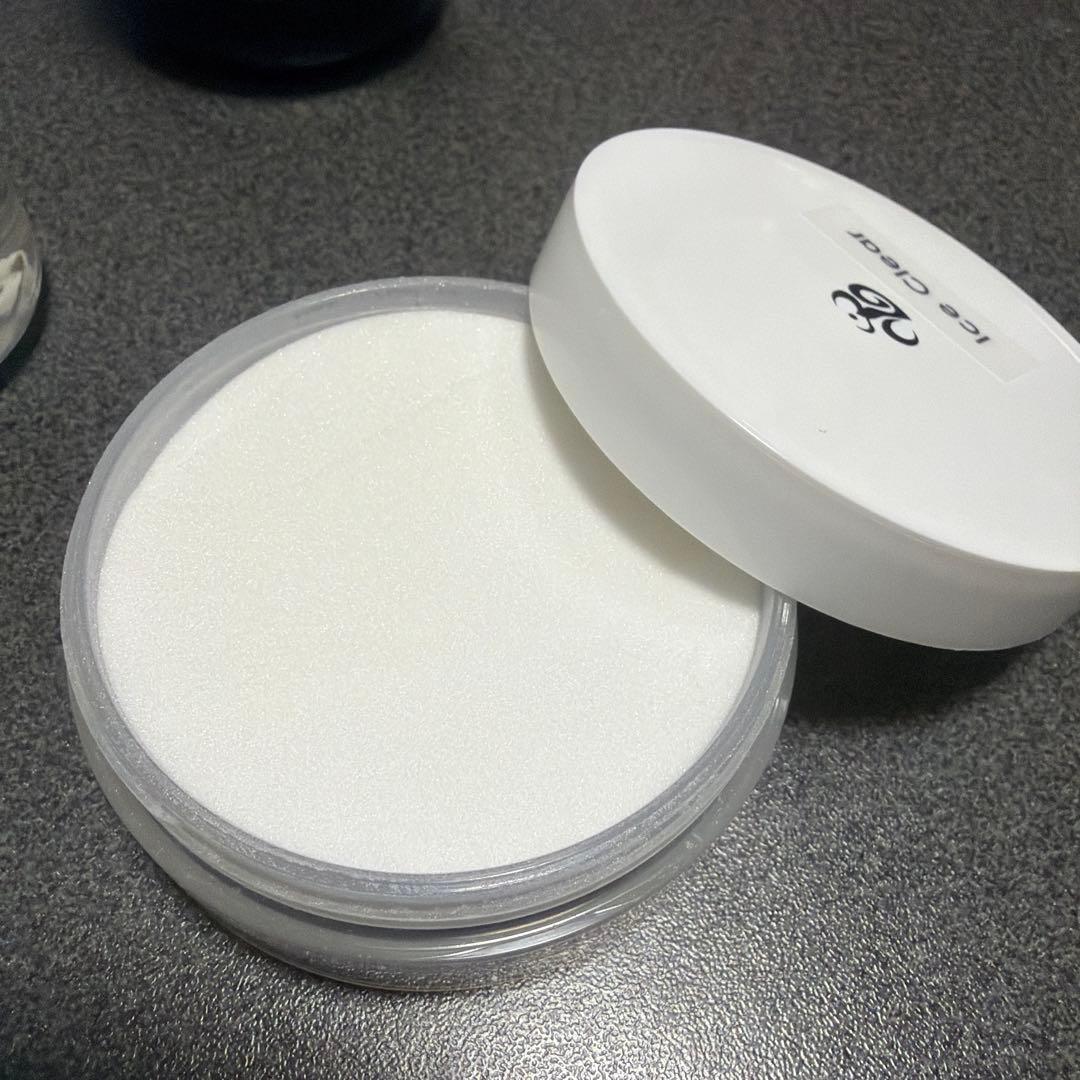 Nail de Dance スカルプチャーブラシ ピンク 未使用 おまけ付き