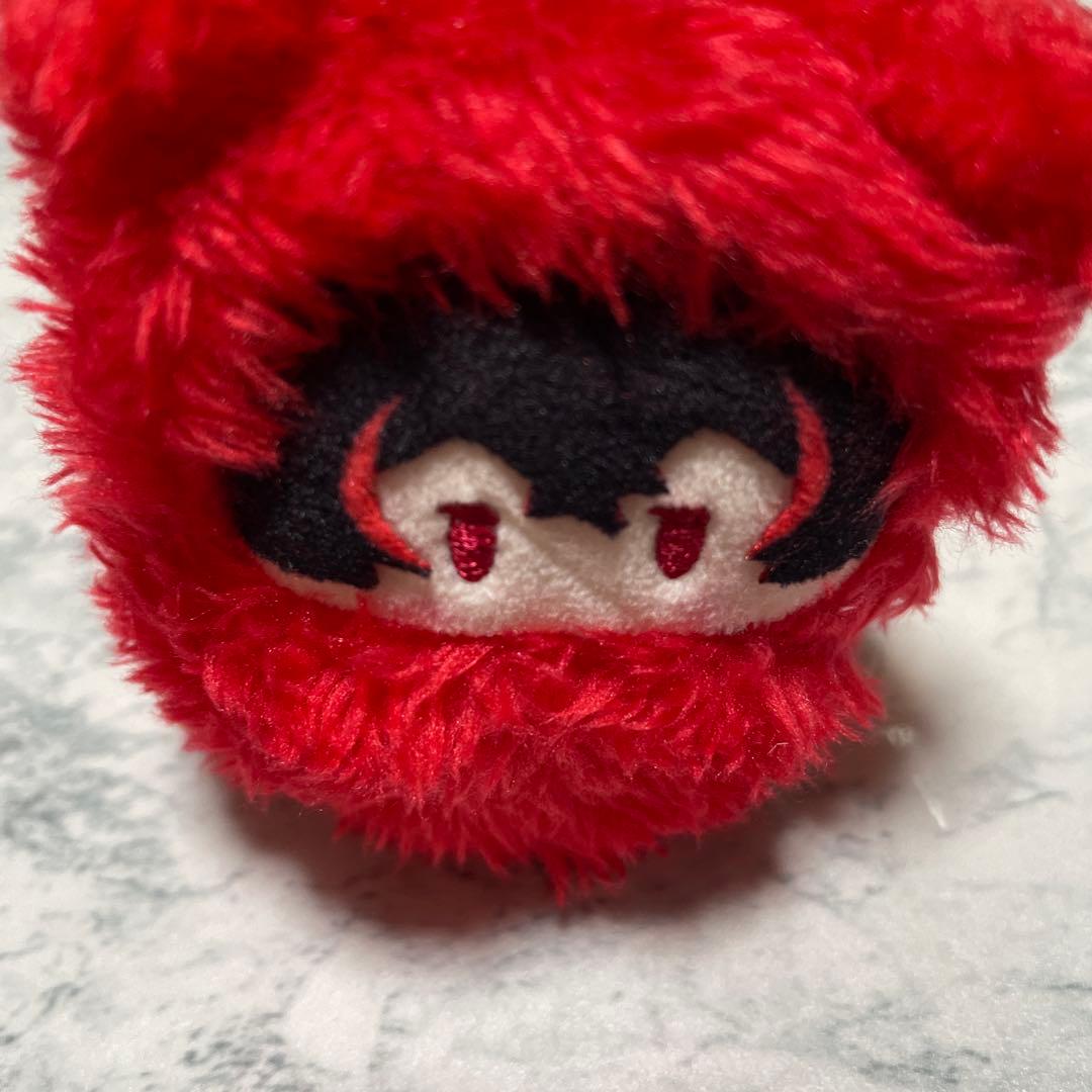 カラフルピーチ くるみたぴぬい ゆあん ゆあんくん からぴち