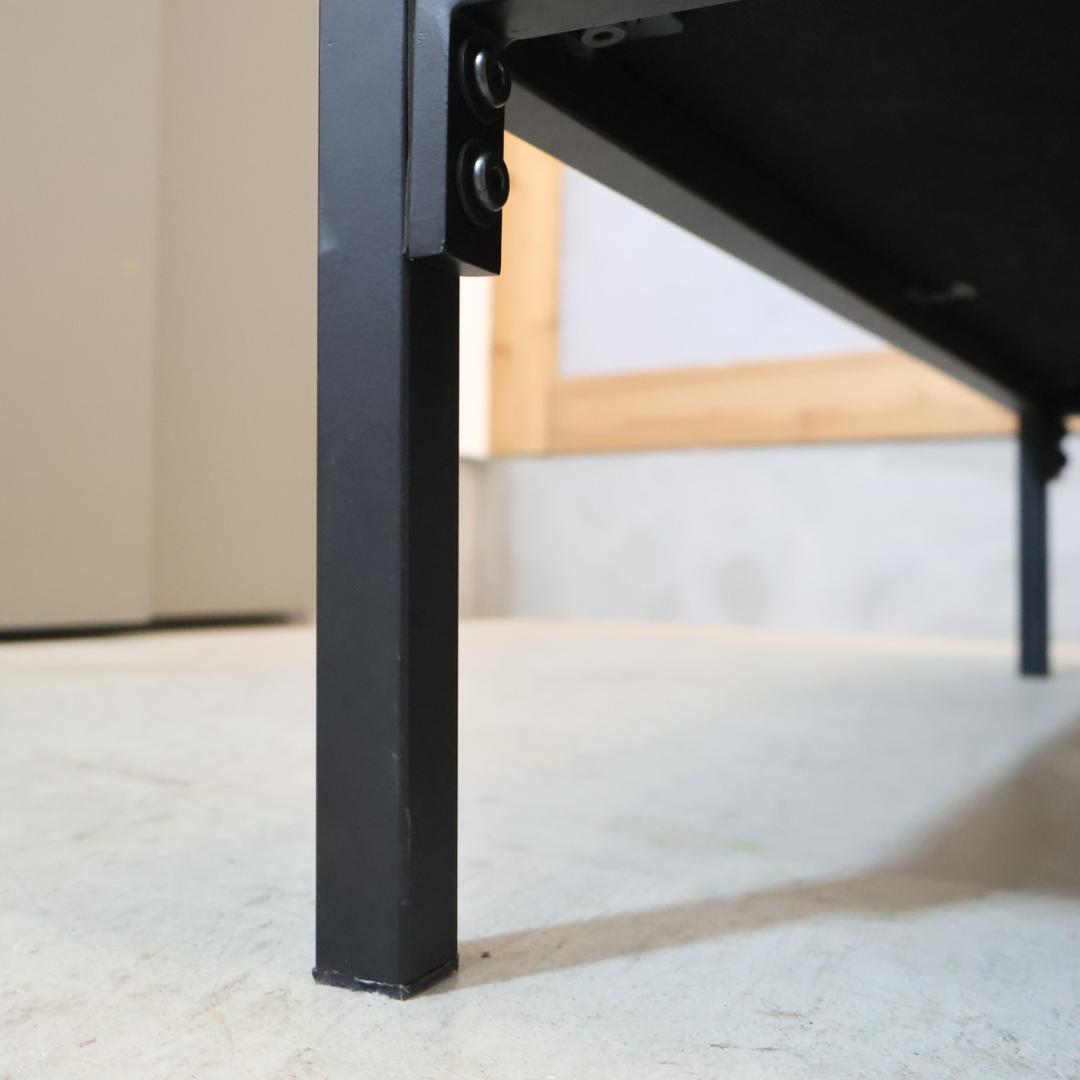 モダン オットマン スツール 足置き 腰掛け コーナーソファ 正方形 シンプル