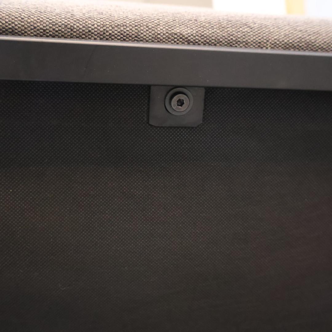 モダン オットマン スツール 足置き 腰掛け コーナーソファ 正方形 シンプル