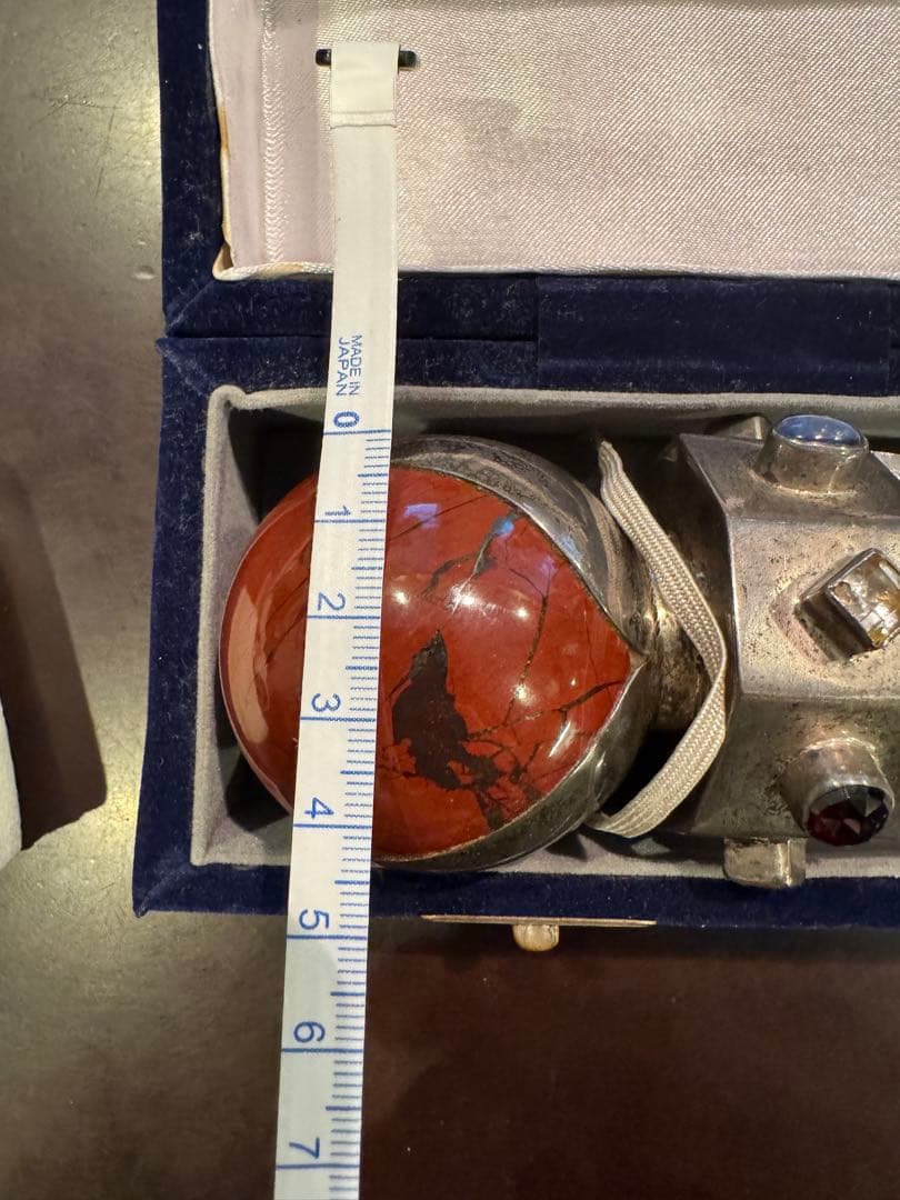 【限定特価】クリスタルワンド(パワーストーン多数付属)