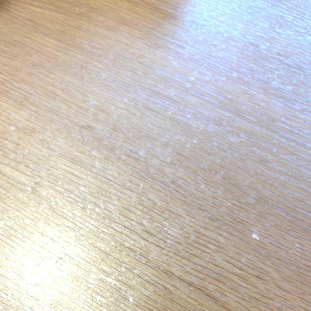 《廃盤》unico ROUN ダイニングテーブル