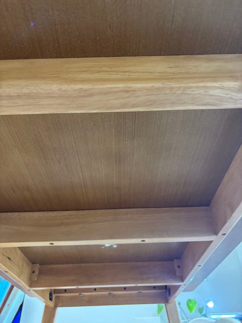 《廃盤》unico ROUN ダイニングテーブル