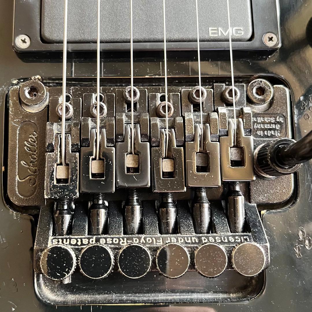 SOLOIST】Jackson Stars ☆EMG 日本製 スルーネック - メルカリ