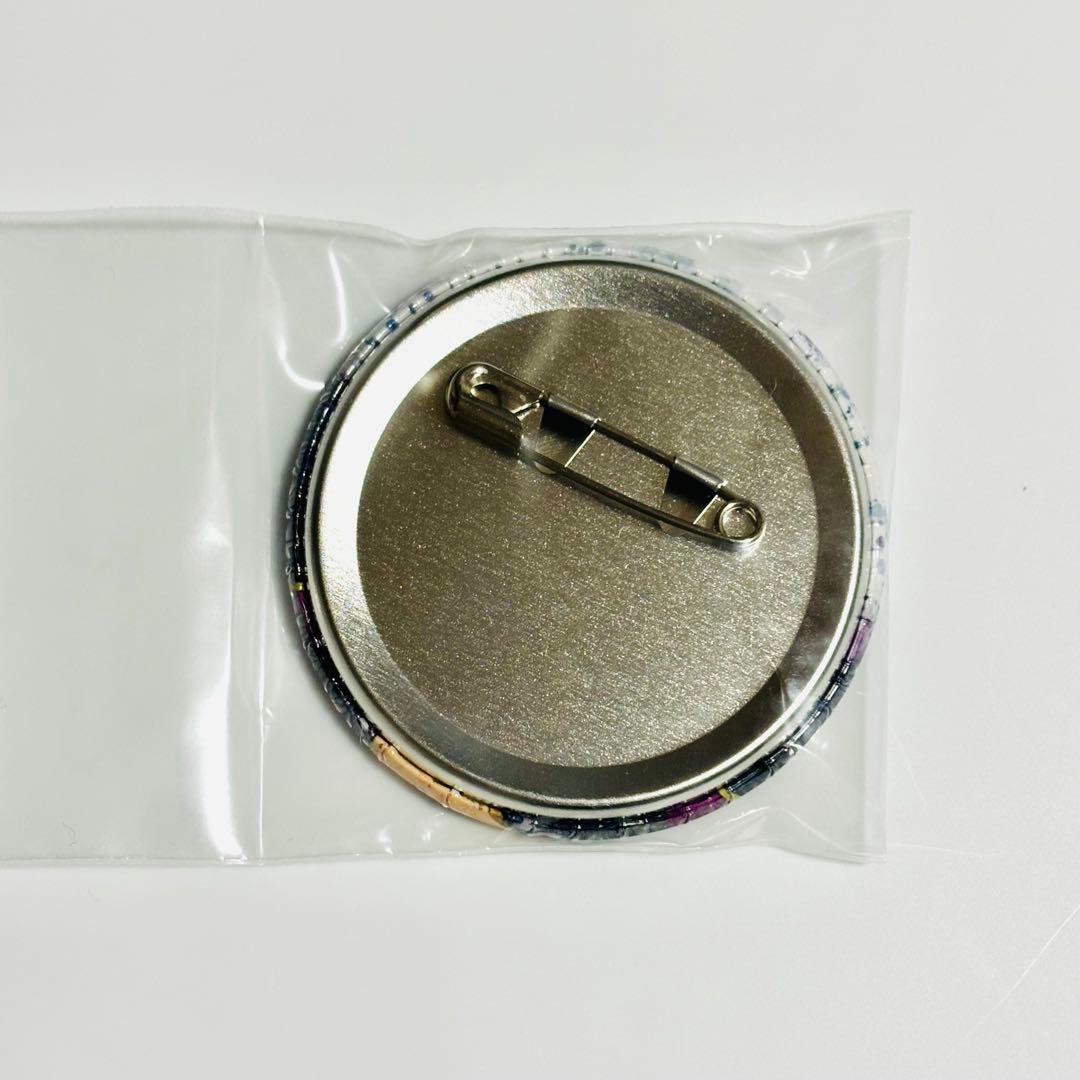 未使用品】 銀魂 高杉 ジャンプフェスタ2020 缶バッジ - メルカリ