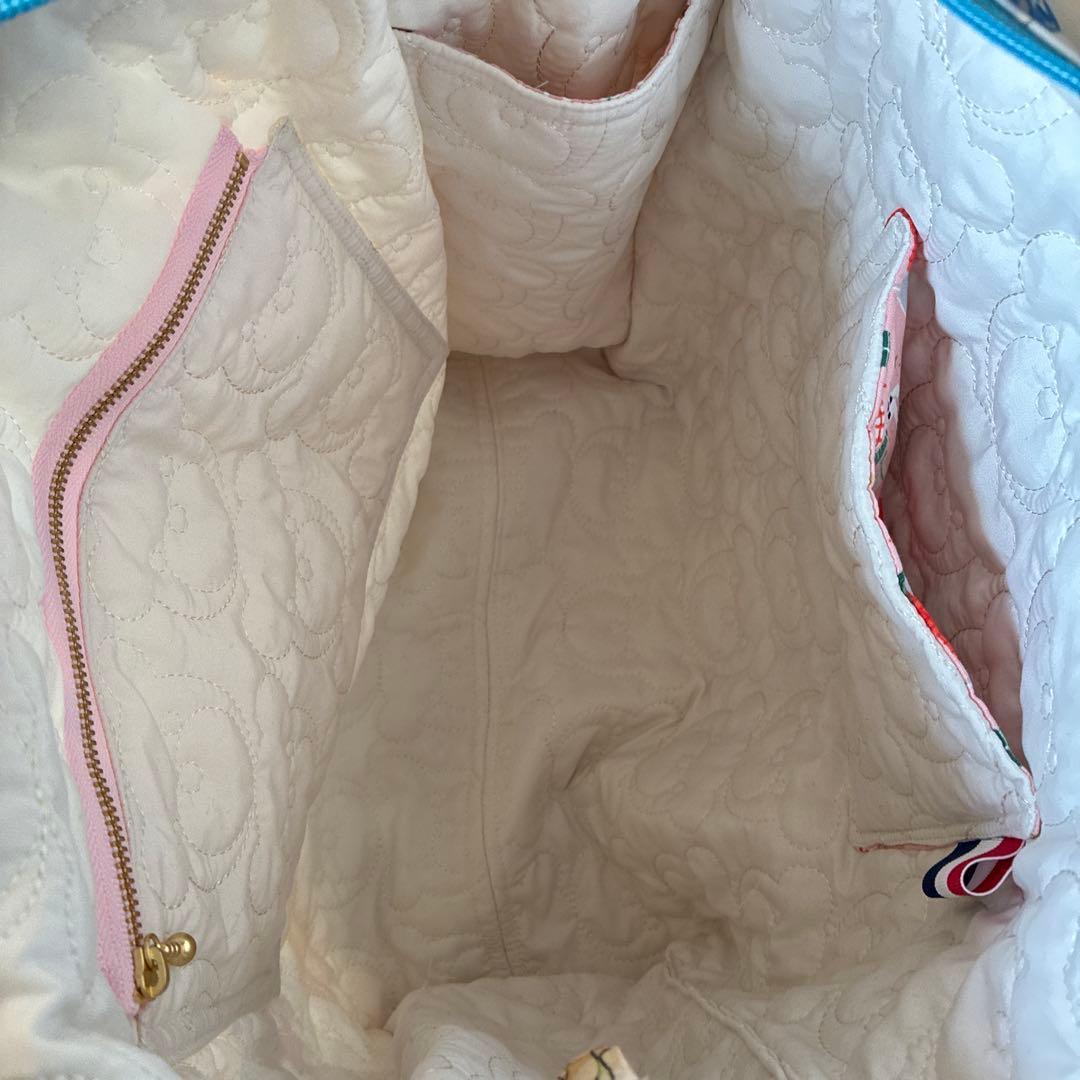 smart playerさまキャスキッドソンハンドメイドオーダーバッグ