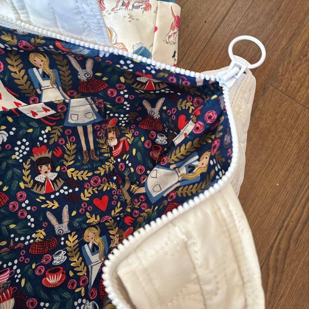 smart playerさまキャスキッドソンハンドメイドオーダーバッグ