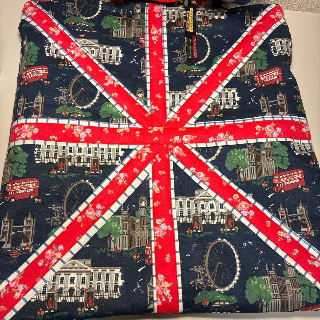 smart playerさまキャスキッドソンハンドメイドオーダーバッグ