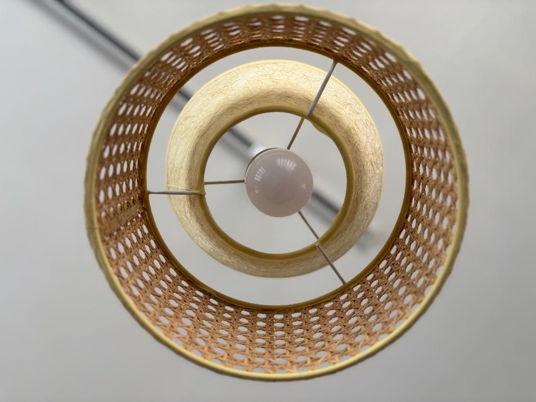 Emma ペンダントランプ　JOURNAL STANDARD FURNITURE