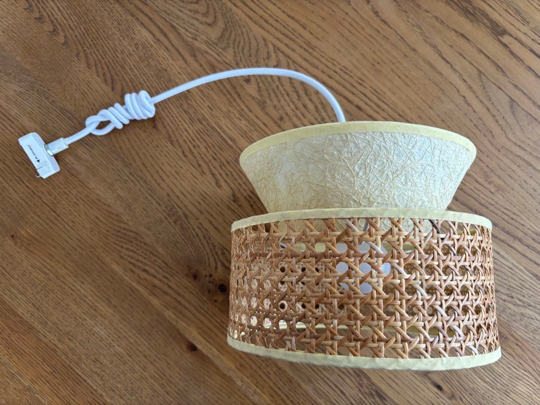 Emma ペンダントランプ　JOURNAL STANDARD FURNITURE