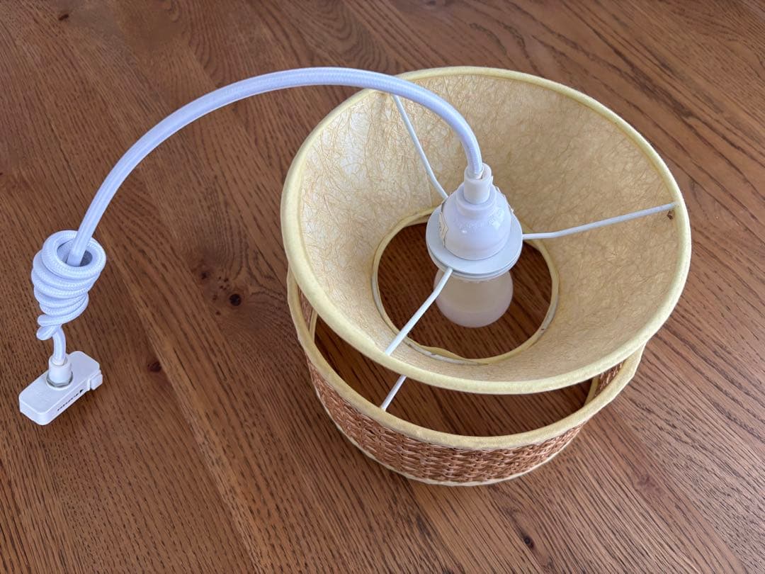 Emma ペンダントランプ　JOURNAL STANDARD FURNITURE