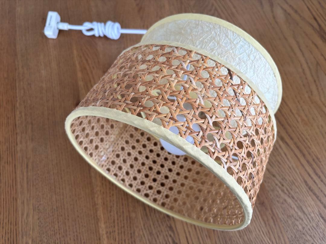 Emma ペンダントランプ　JOURNAL STANDARD FURNITURE