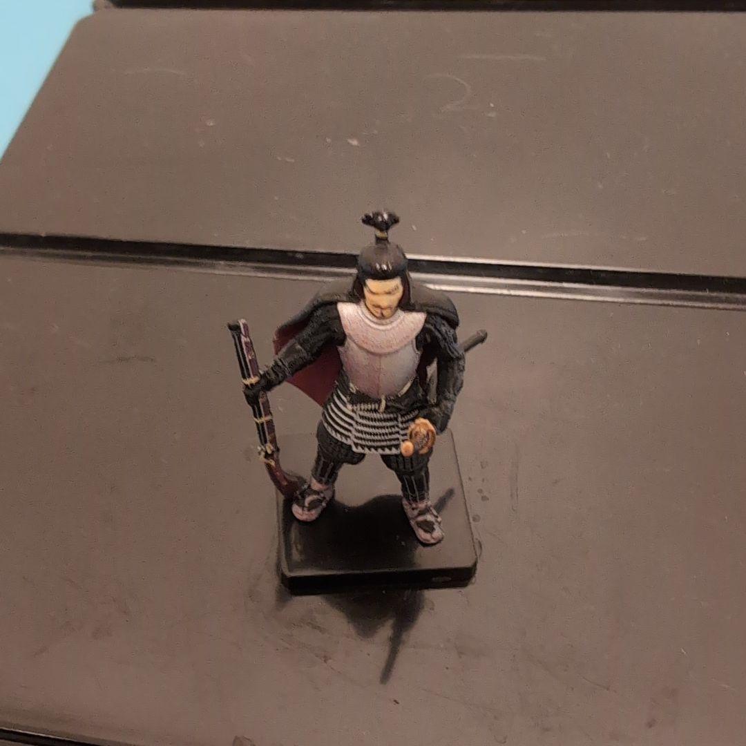 天下統一　武将コレクション　織田信長