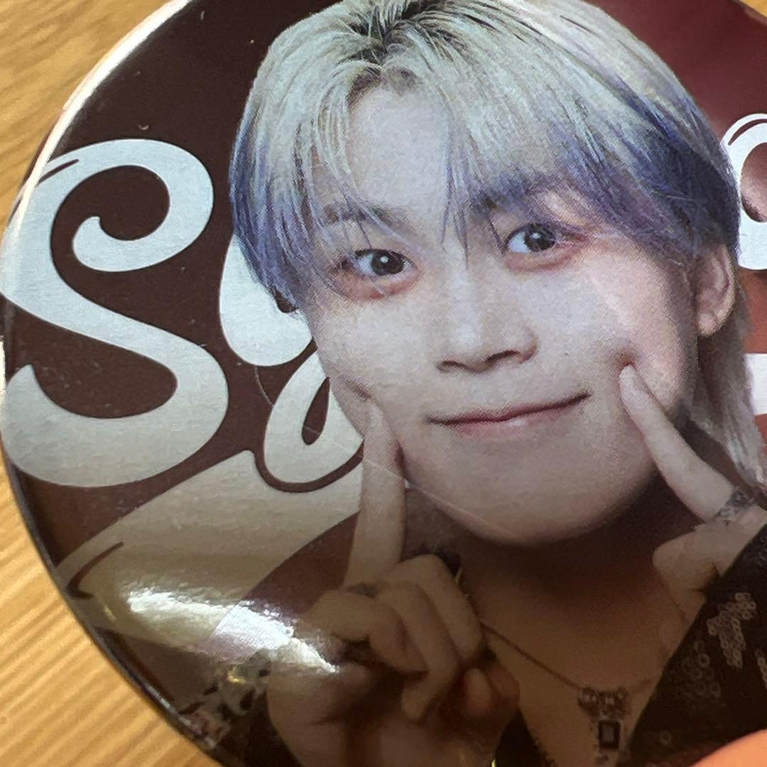 JO1 木全翔也 トレカ 缶バッジ セット - メルカリ