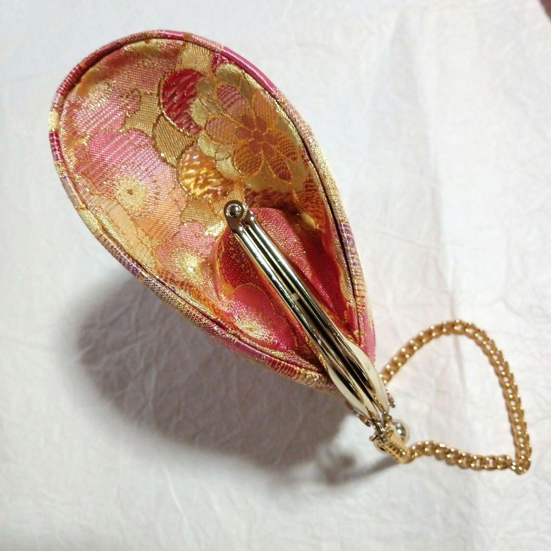 【2/2までのお値段】七五三　三歳着物・結び帯・フルセット　(25)