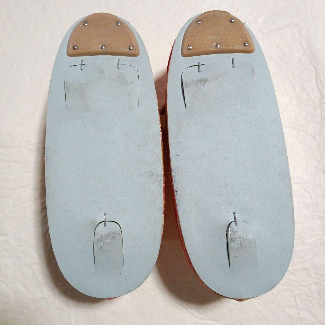 【2/2までのお値段】七五三　三歳着物・結び帯・フルセット　(25)