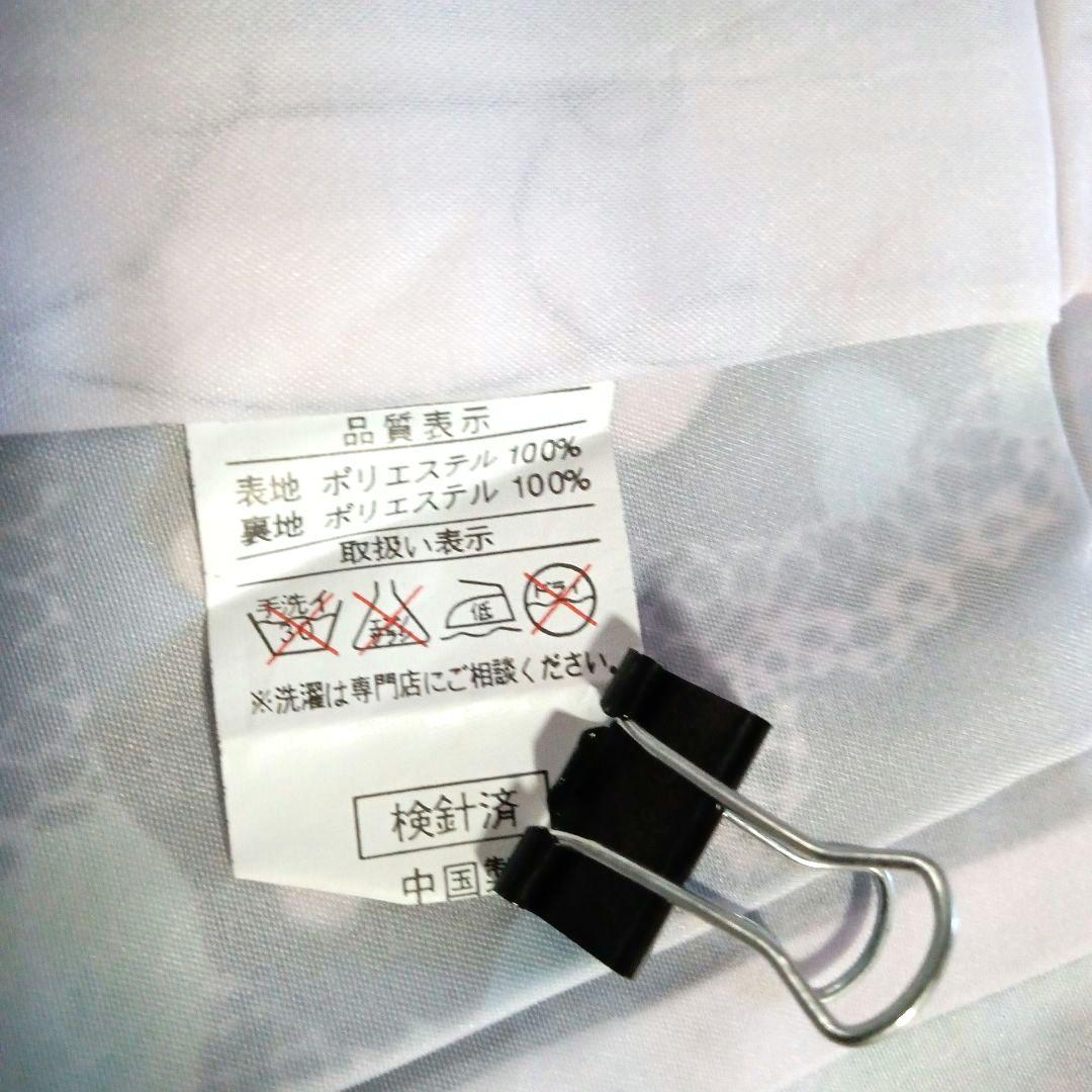 【2/2までのお値段】七五三　三歳着物・結び帯・フルセット　(25)