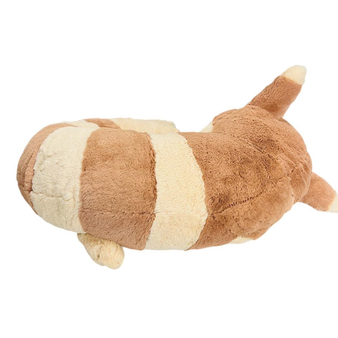 オオタチ もりのおくりもの ぬいぐるみ ポケモン - メルカリ