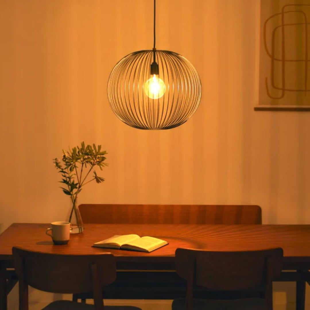 unico 別注デザイン JERSEY ワイヤーペンダントライト　2025