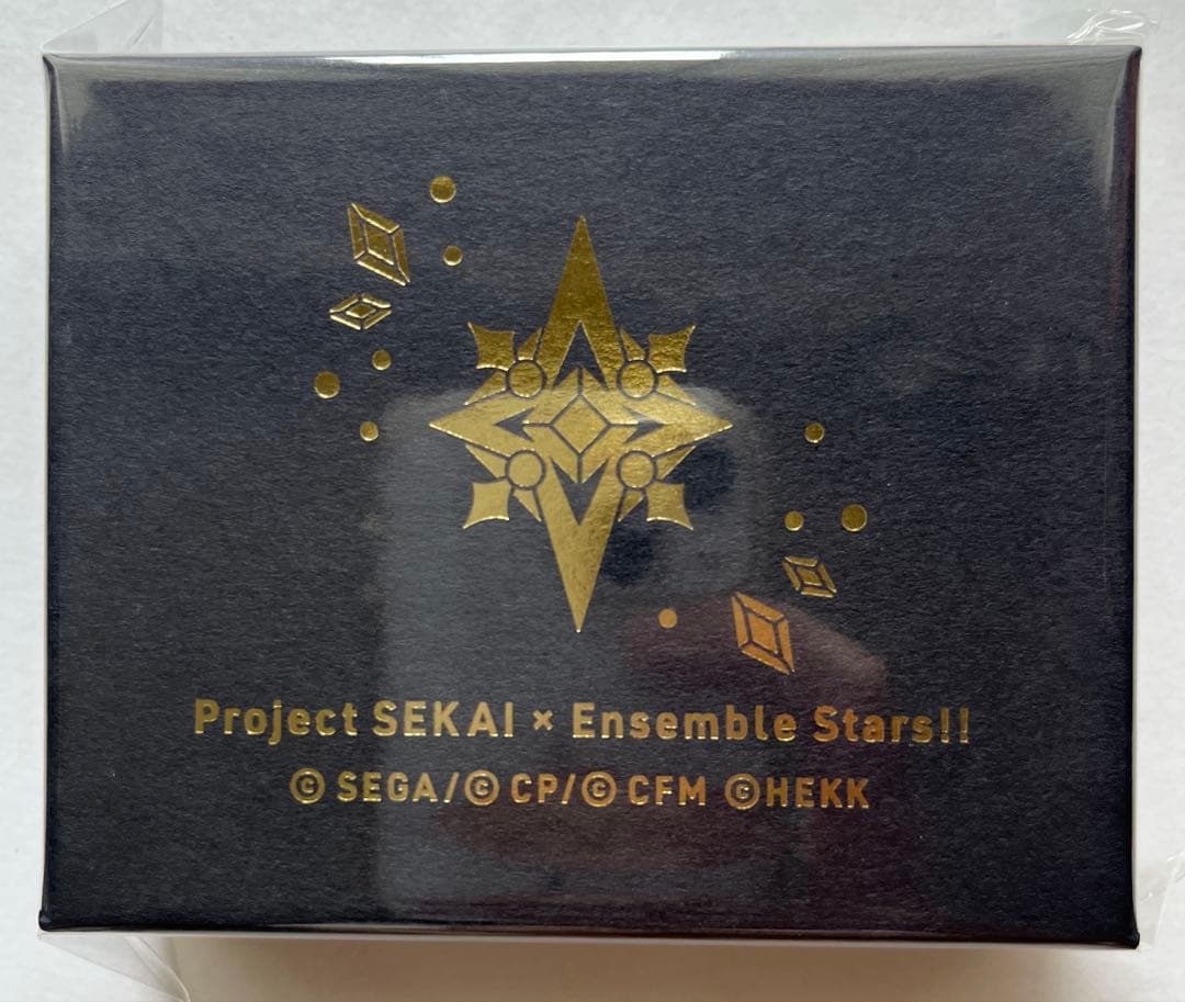 プロセカ あんスタ コラボ イヤーカフ 神代類 - メルカリ