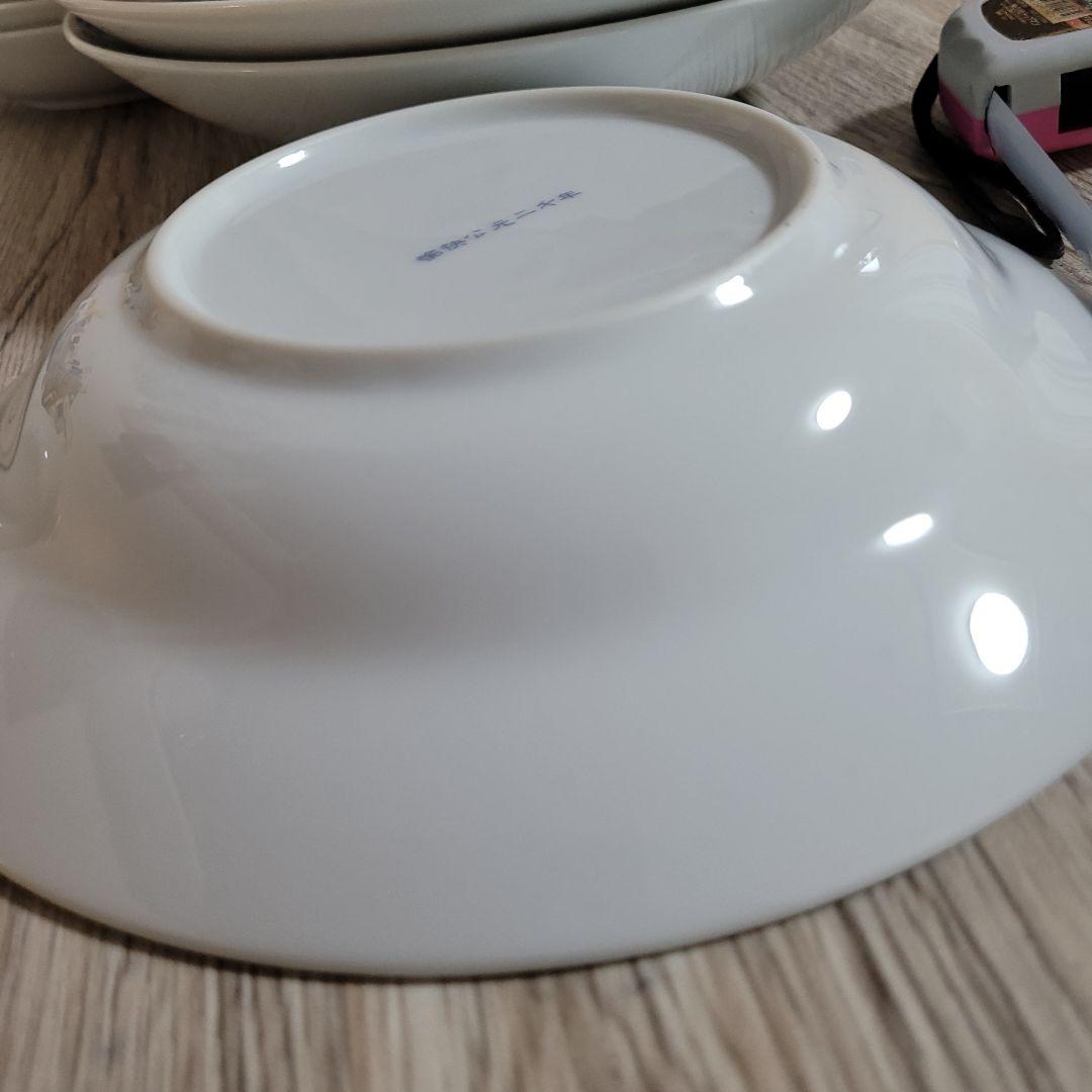 希少 17点セット 中華皿 青龍 食器セット 蓮華 小皿 中皿 大皿