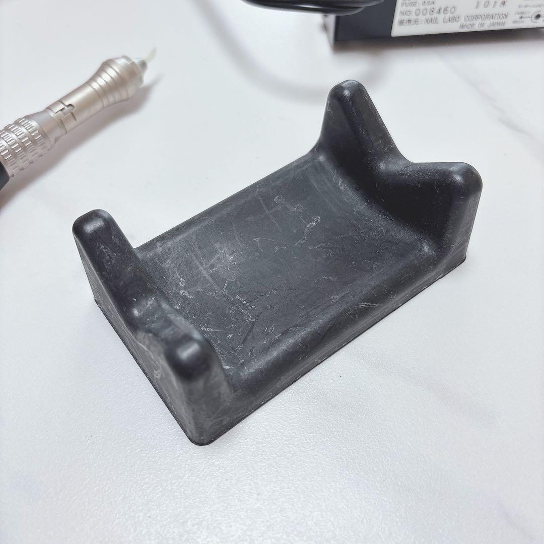 【美品】ネイルラボ インフィニティー ネイルマシーン