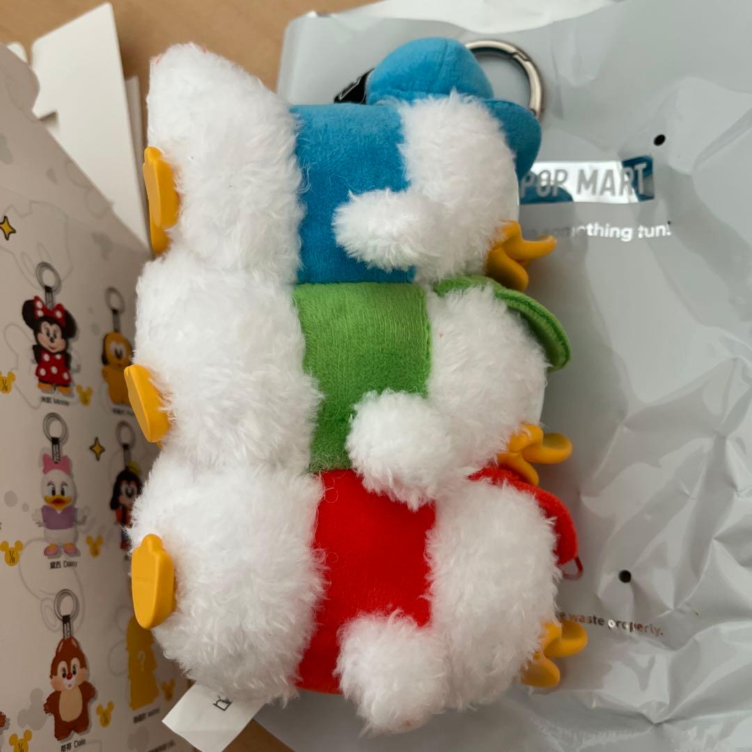 POPMART ミッキーファミリー シークレット - メルカリ