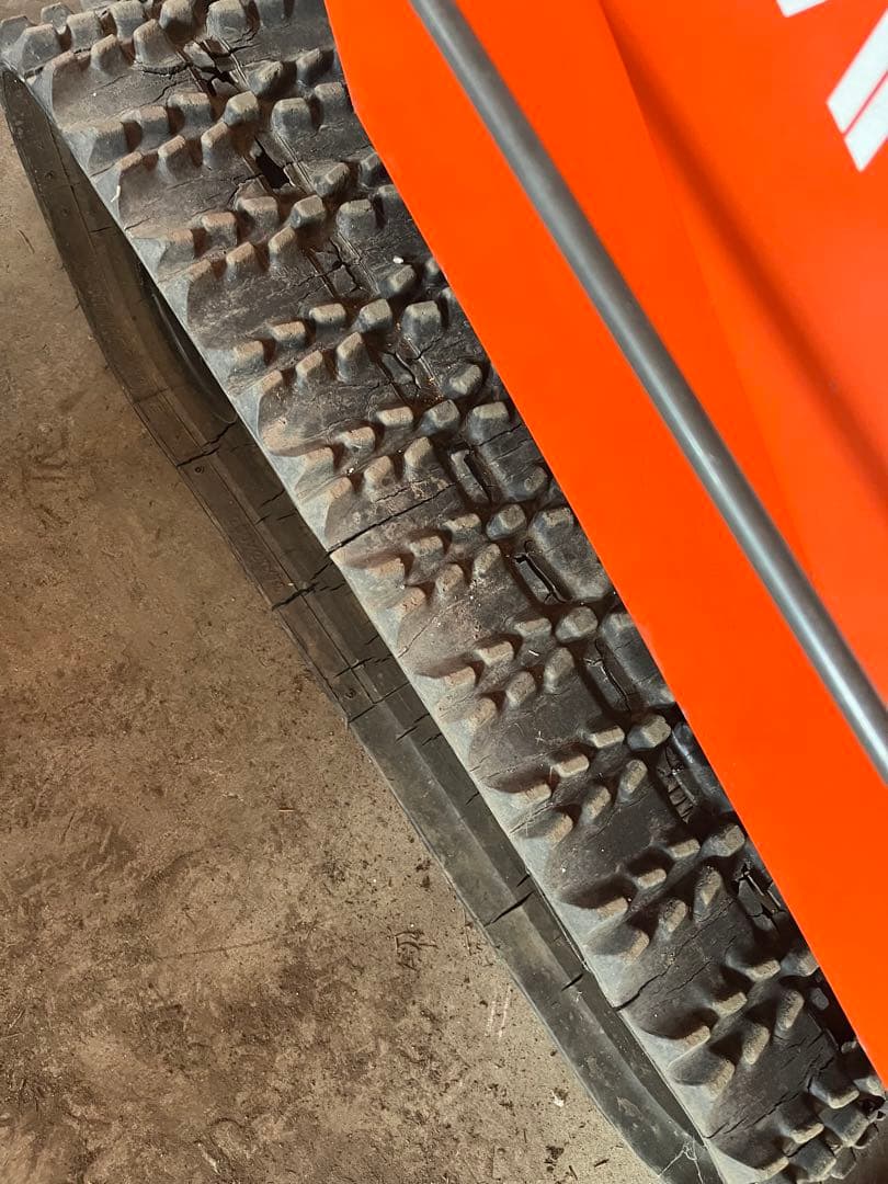 クボタ 除雪機 KSR9WR セル 馬力 除雪　東北