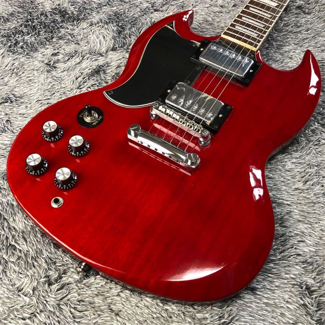 Tokai SG レフティモデル - メルカリ