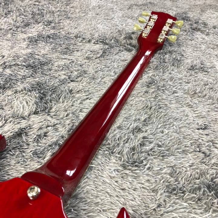 Tokai SG レフティモデル - メルカリ