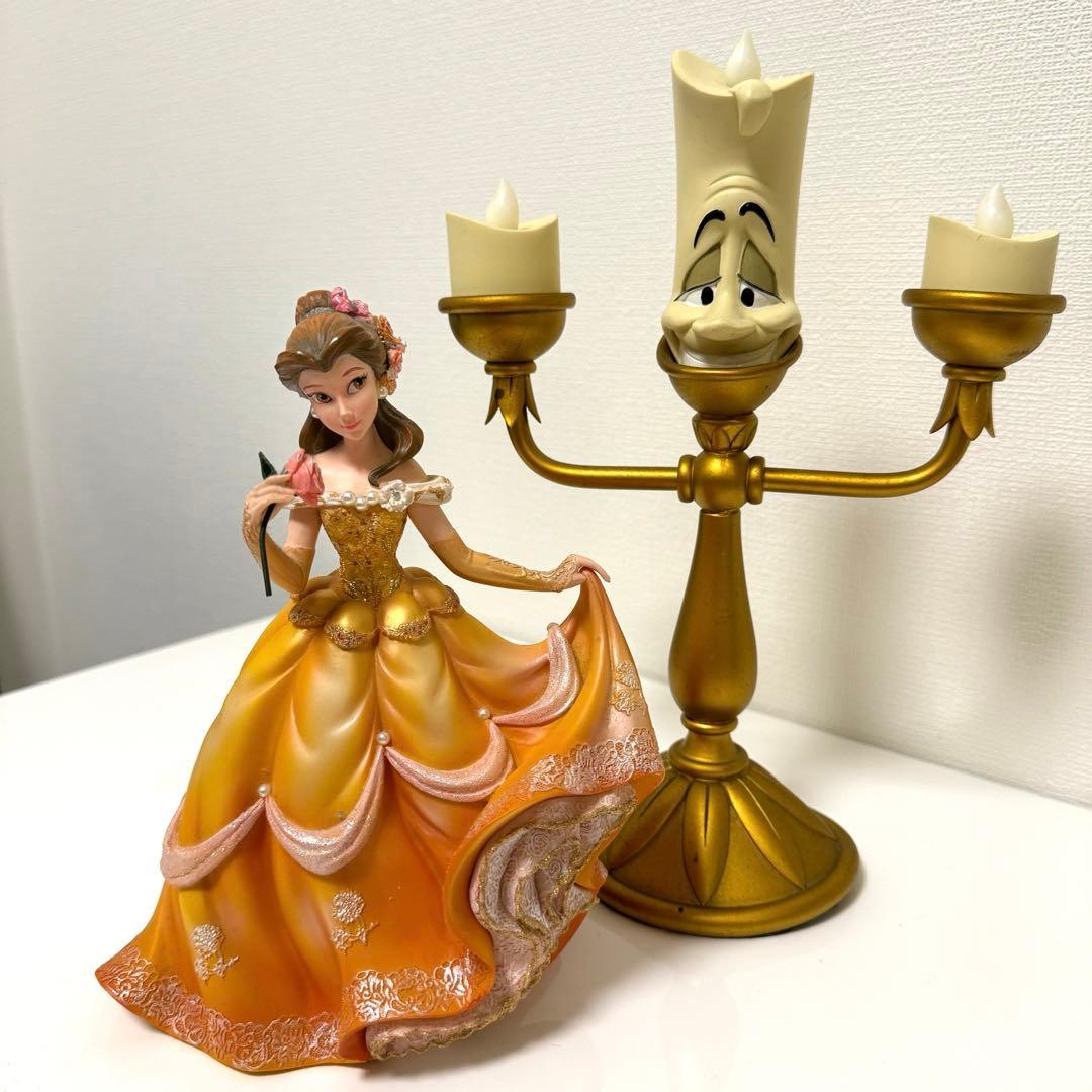 ベル ルミエール 置物セット - メルカリ