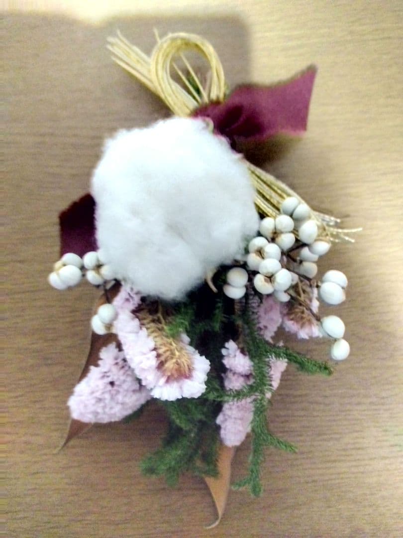 °*✧２ｗａｙ♥しめ縄飾り 2026✧*° スワッグ 正月飾り