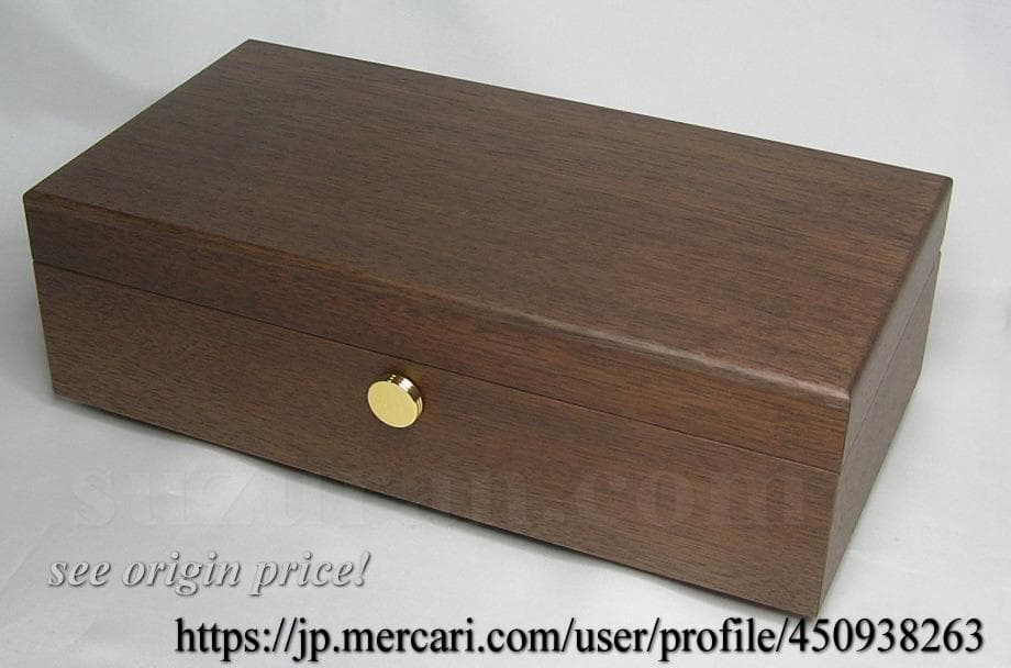 新品72弁★超ゆっくりテンポ ♪カノン（３パーツ）オルゴール500Wオルフェウス