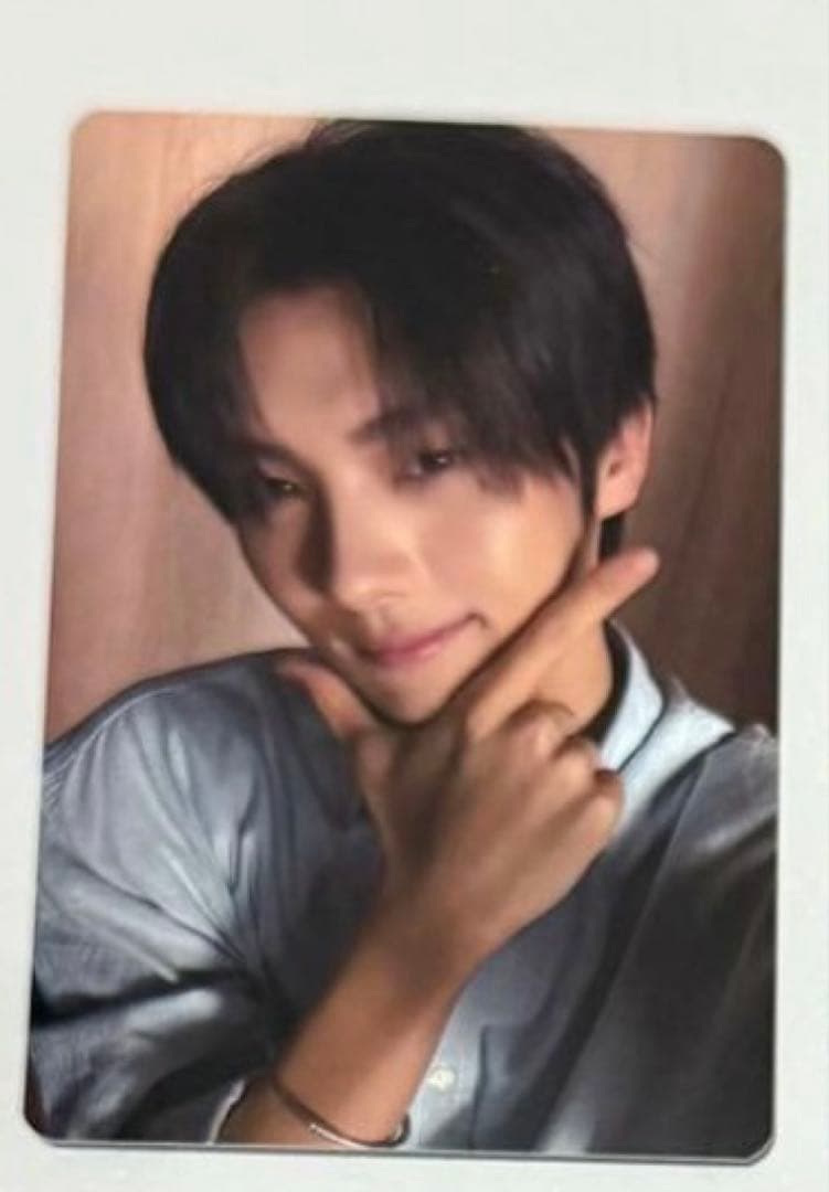 MUSICART TWS 特典トレカ ヨンジェ - メルカリ