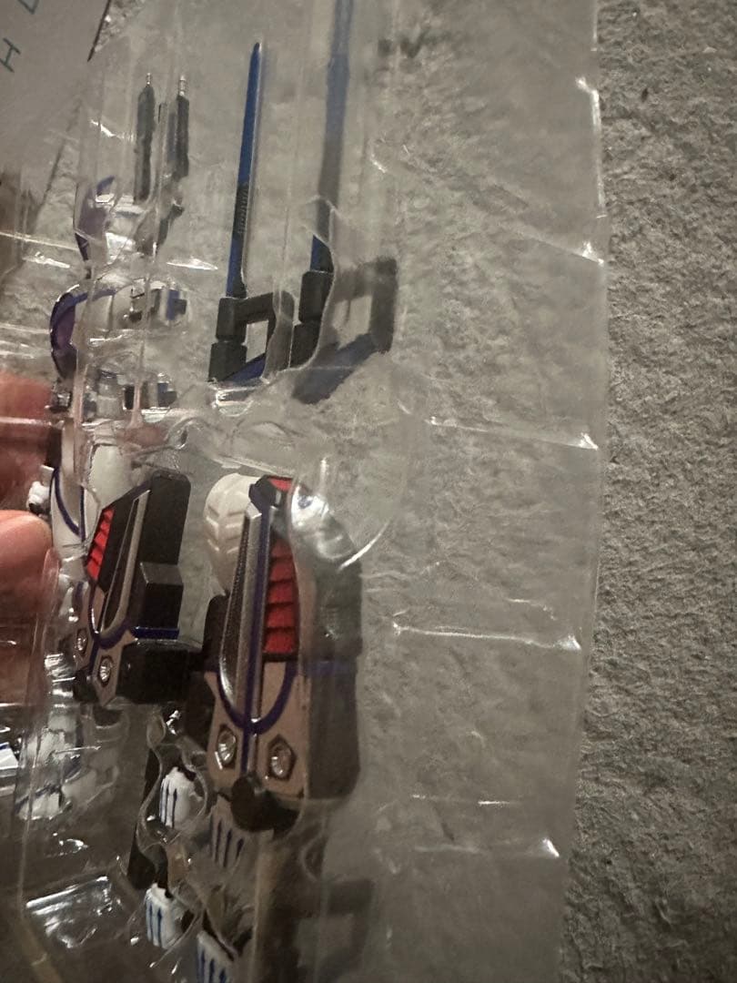 【専用】S.H.Figuarts 仮面ライダー サイガ 東映 仮面ライダー555