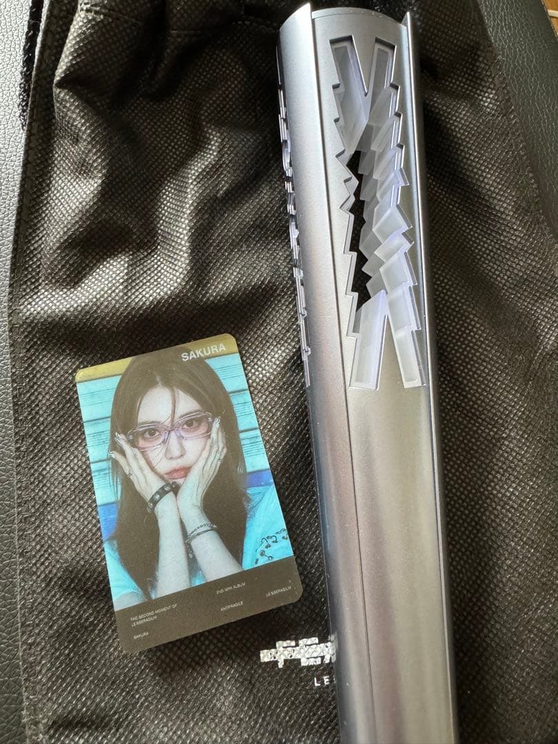 ATEEZ 全員直筆サイン ポスター epilogue makestar 当選