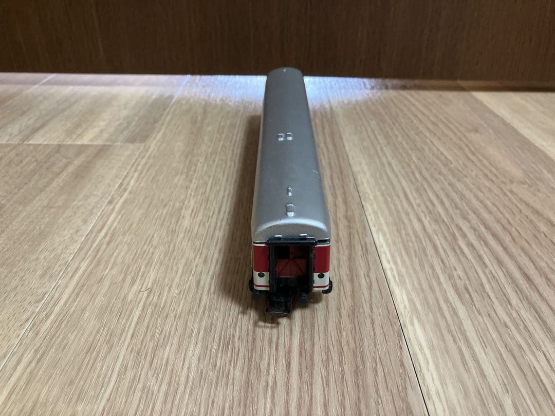 Marklin メルクリン 食堂車 No.4054 + 客室照明 No.7320 - メルカリ