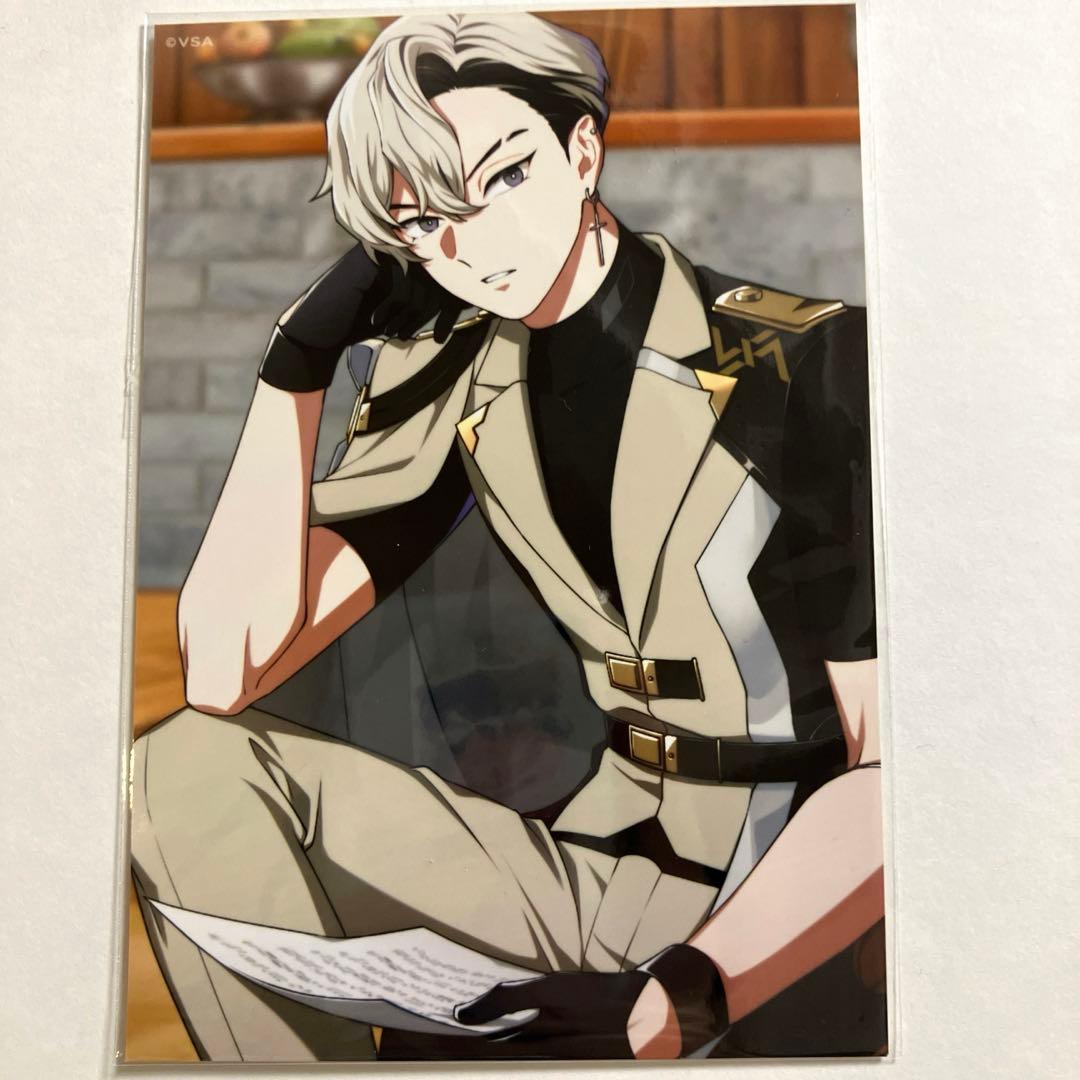 ビバレン レオン ブロマイド - メルカリ