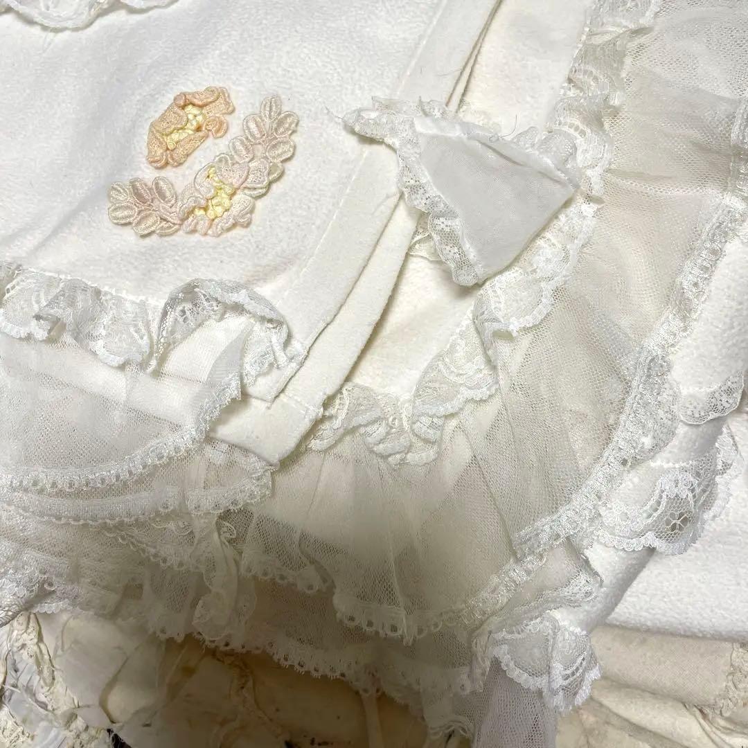 ♡さえら　ヒスクローネベビー綿毛布♡本日価格