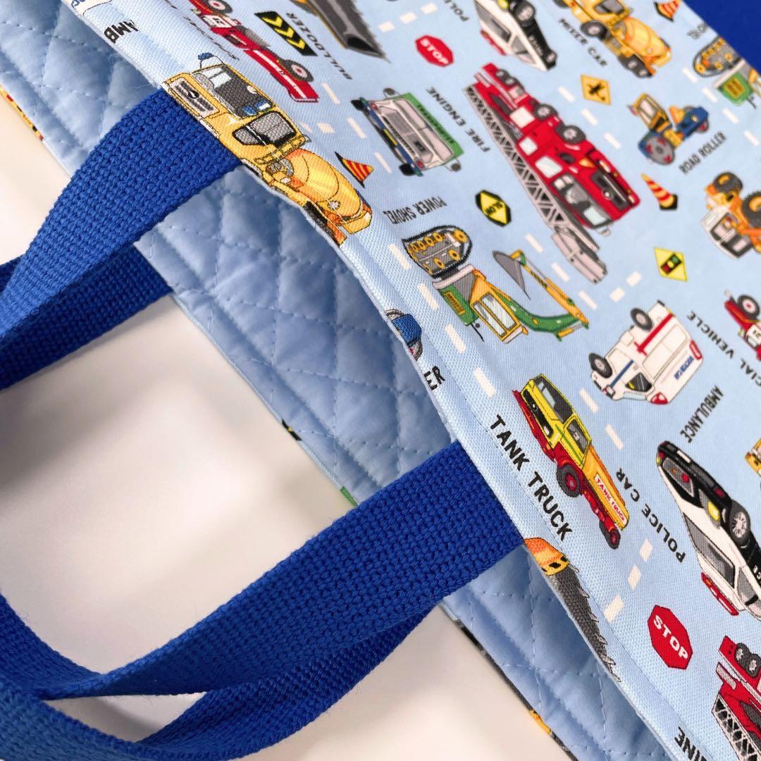 キム•ハンナ【レッスンバッグ/着替え袋/ランチョンマット】ハンドメイド注文