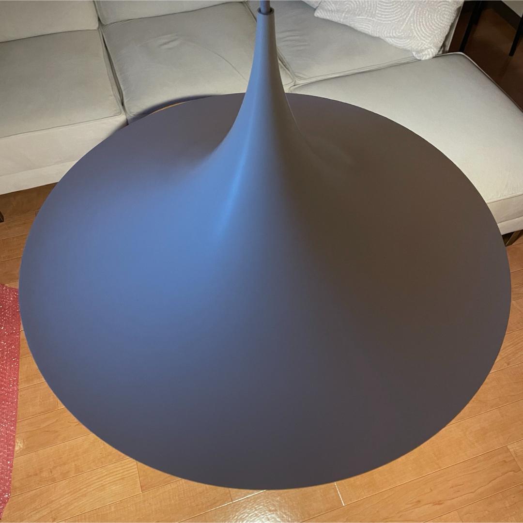 Fog & Morupフォグ&モーラップ Semi ペンダントランプ ライト