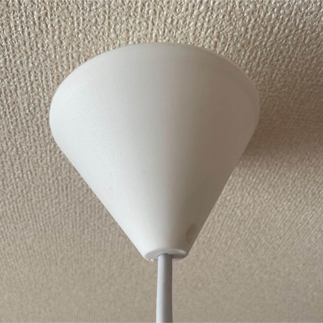 Fog & Morupフォグ&モーラップ Semi ペンダントランプ ライト