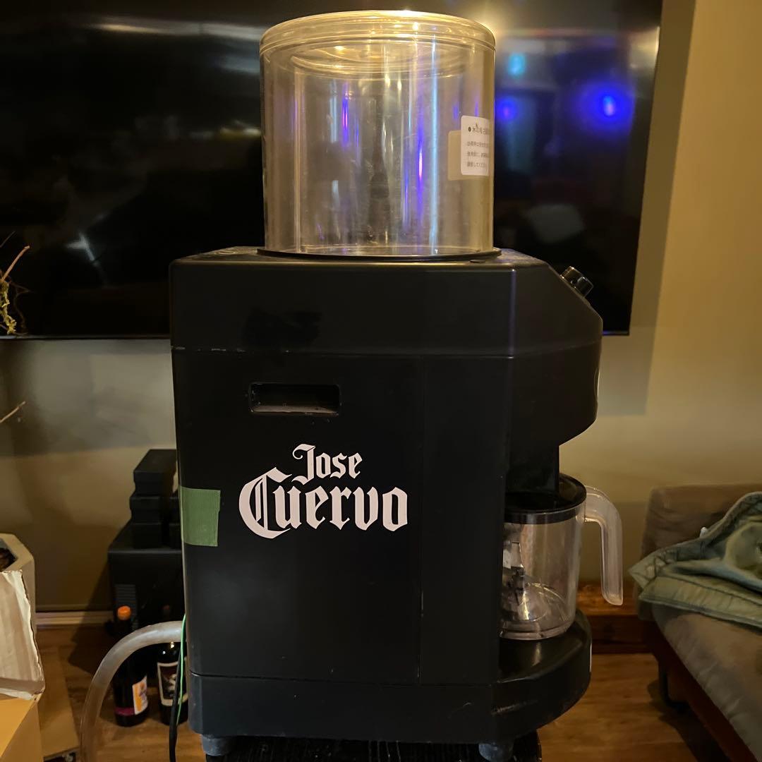 2016年製 中部コーポレーション マルチスライス＆ブレンダーSB-20NZ01