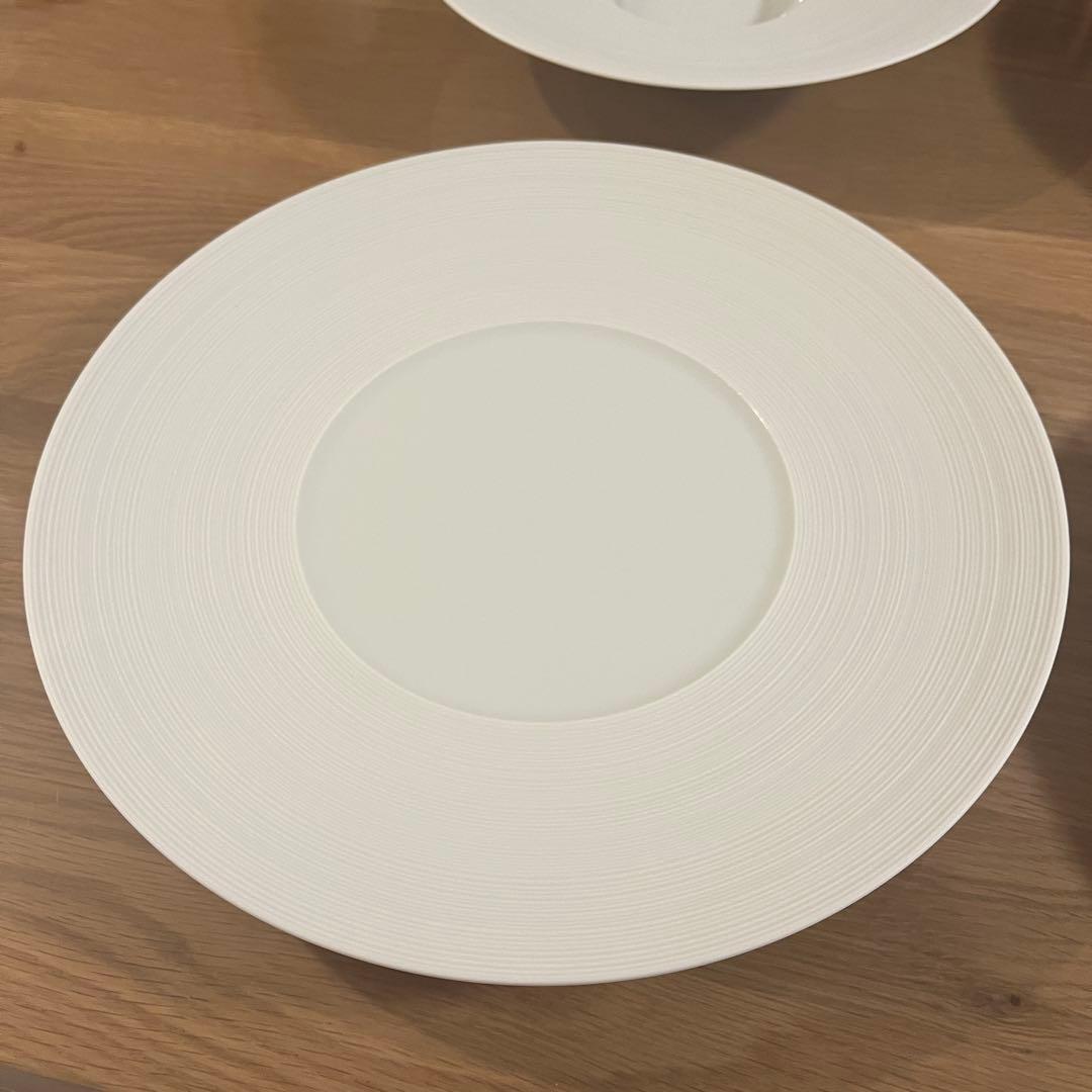 ジャンルイコケ プレート 2枚セット