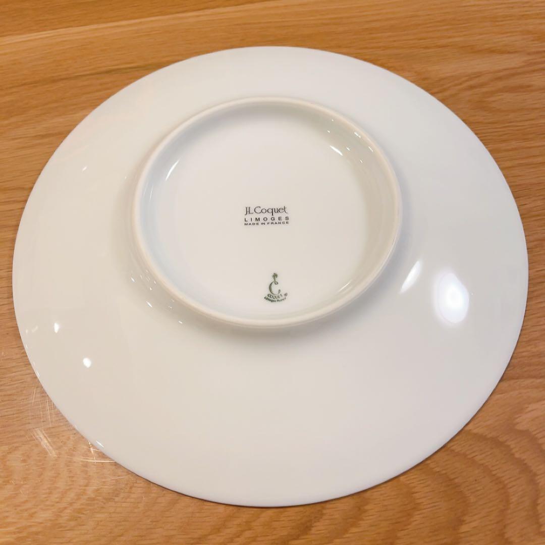 ジャンルイコケ プレート 2枚セット