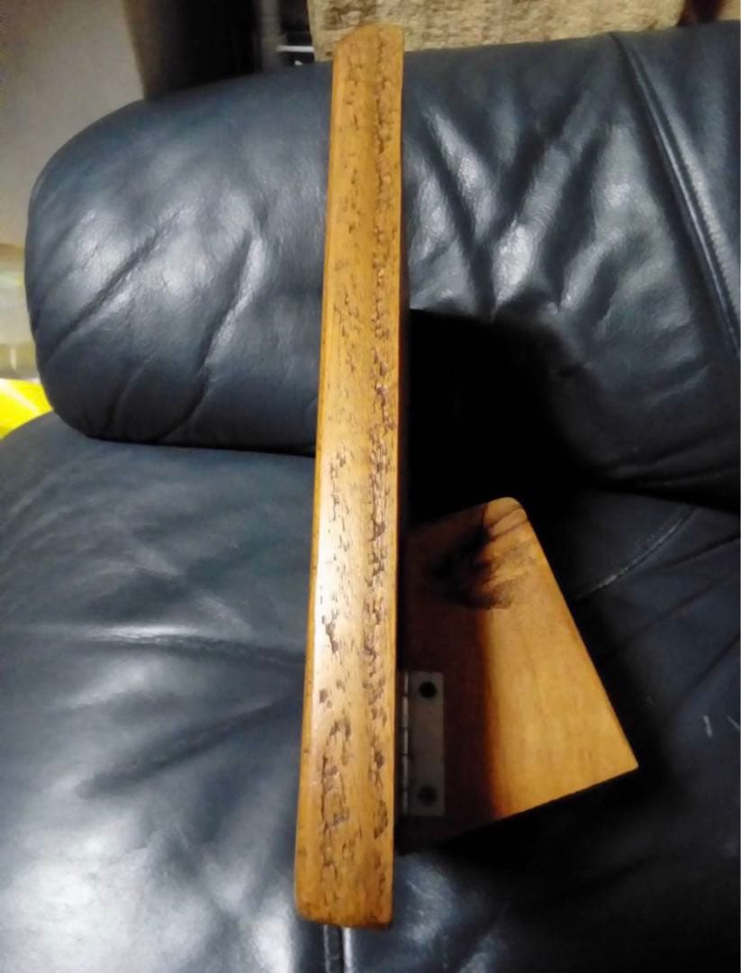 ★希少★POLO RALPH LAUREN ラルフローレン　木製　ディスプレイ