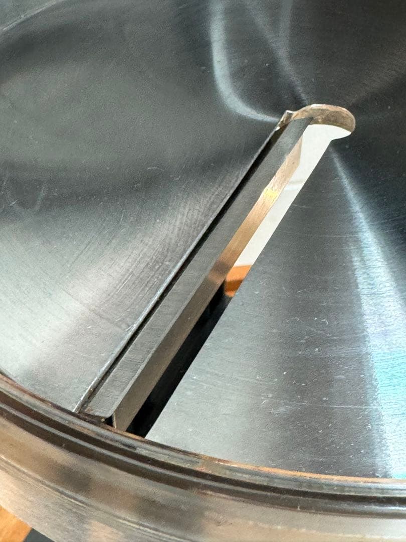 【今からシーズン！】SWAN 池永鉄工　SI-150C かき氷機