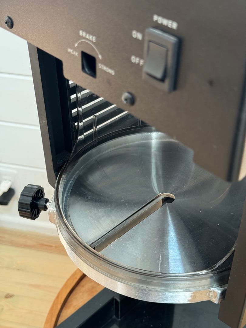 【今からシーズン！】SWAN 池永鉄工　SI-150C かき氷機