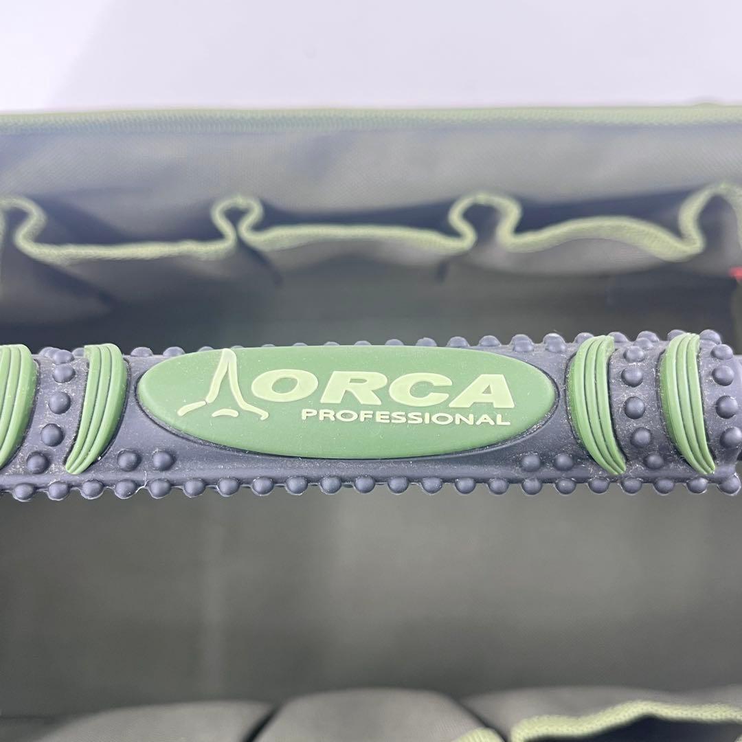 ORCA オルカ 多機能ツールバッグ MMB-Z1 陸上自衛隊モデル JGSDF