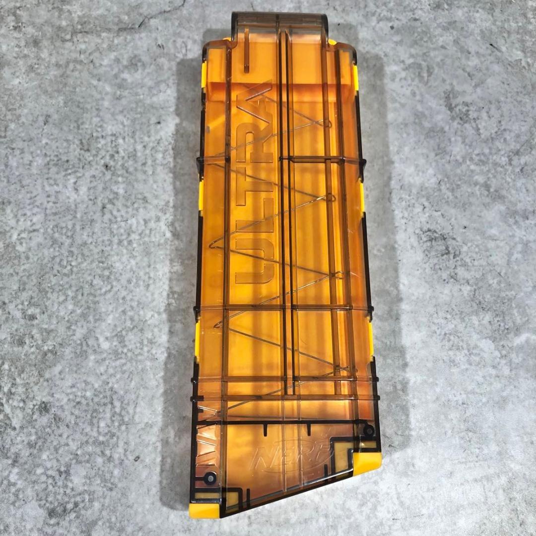 美品 NERF ナーフ ULTRA PHARAOH ウルトラ ファラオ トイガン